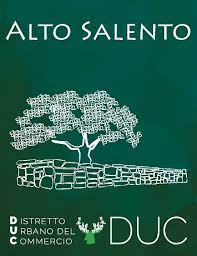 DUC Alto Salento